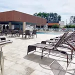 Com Cafe E Suite Spazzio Diroma E Acesso Gratuito No Acqua Park Diroma