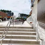 Com Cafe E Suite Spazzio Diroma E Acesso Gratuito No Acqua Park Diroma