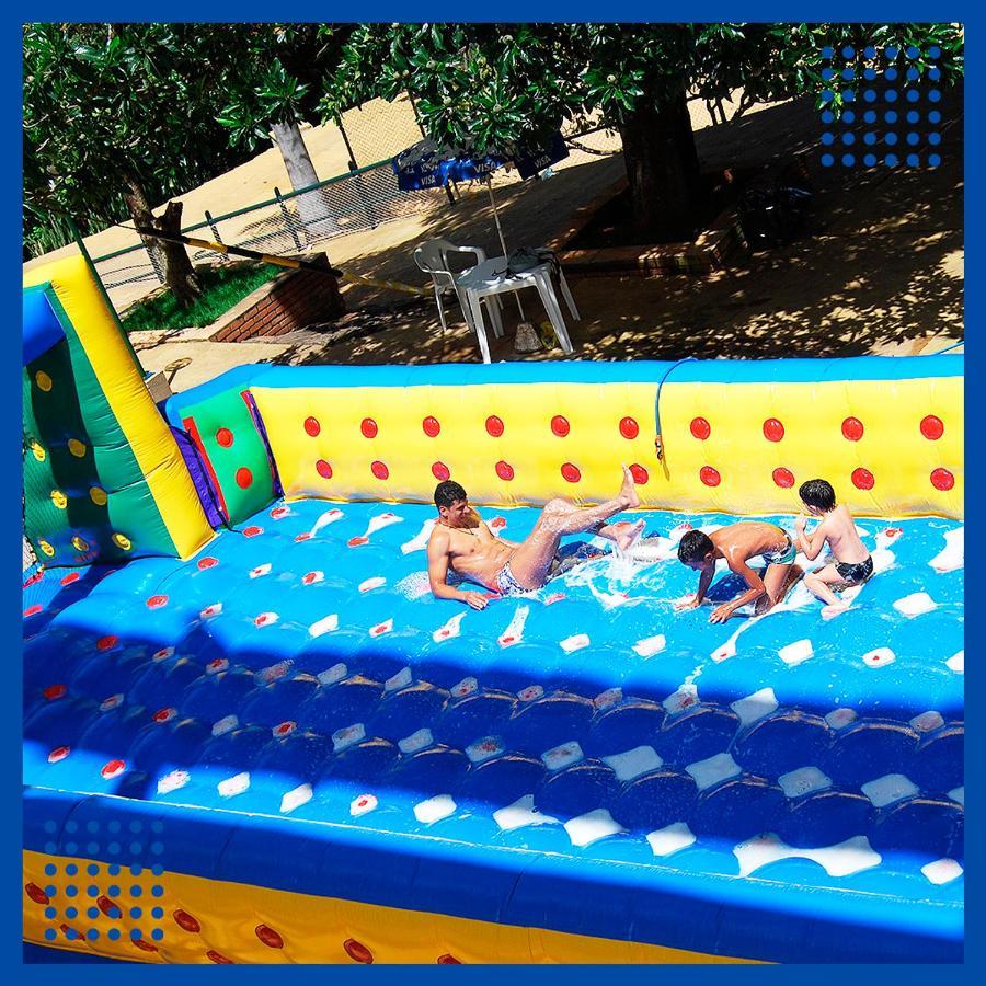 Com Cafe E Spazzio Diroma E Acesso Gratuito No Acqua Park Diroma Apartment *